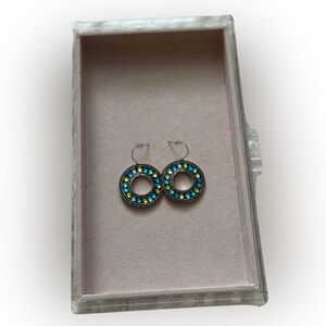 Chico’s Vintage Earrings